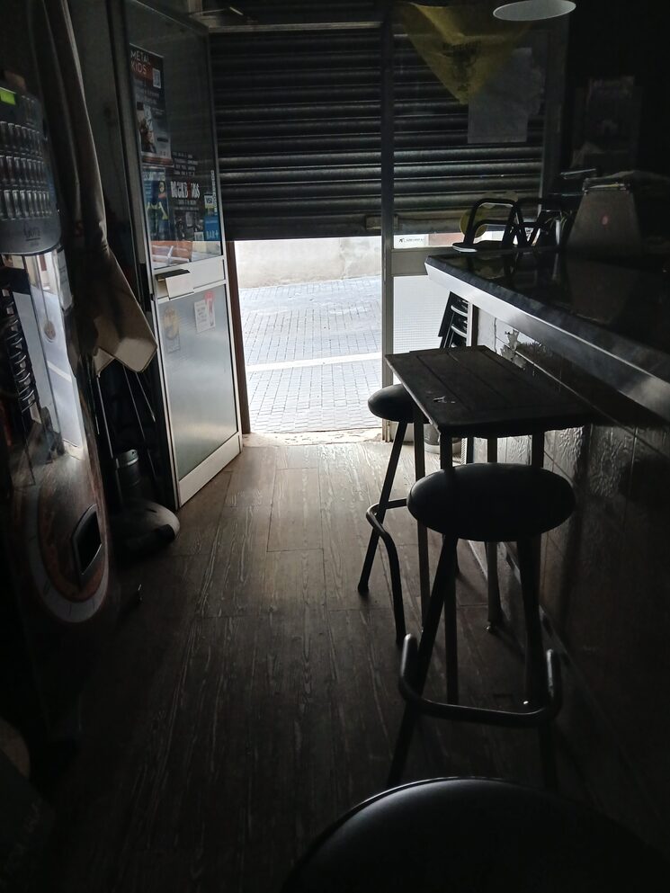 No volem veure la Nova Farga així.