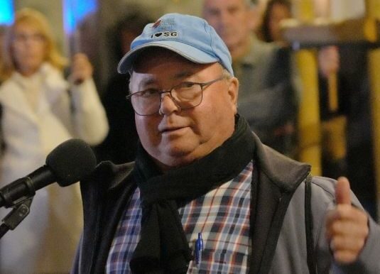 Ramón Morales