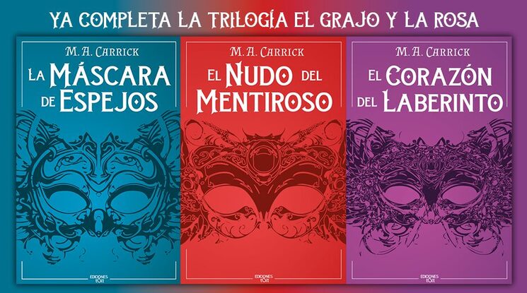 ¡Esto va a muy buen ritmo!