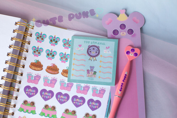 El boligrafo ya no está disponible