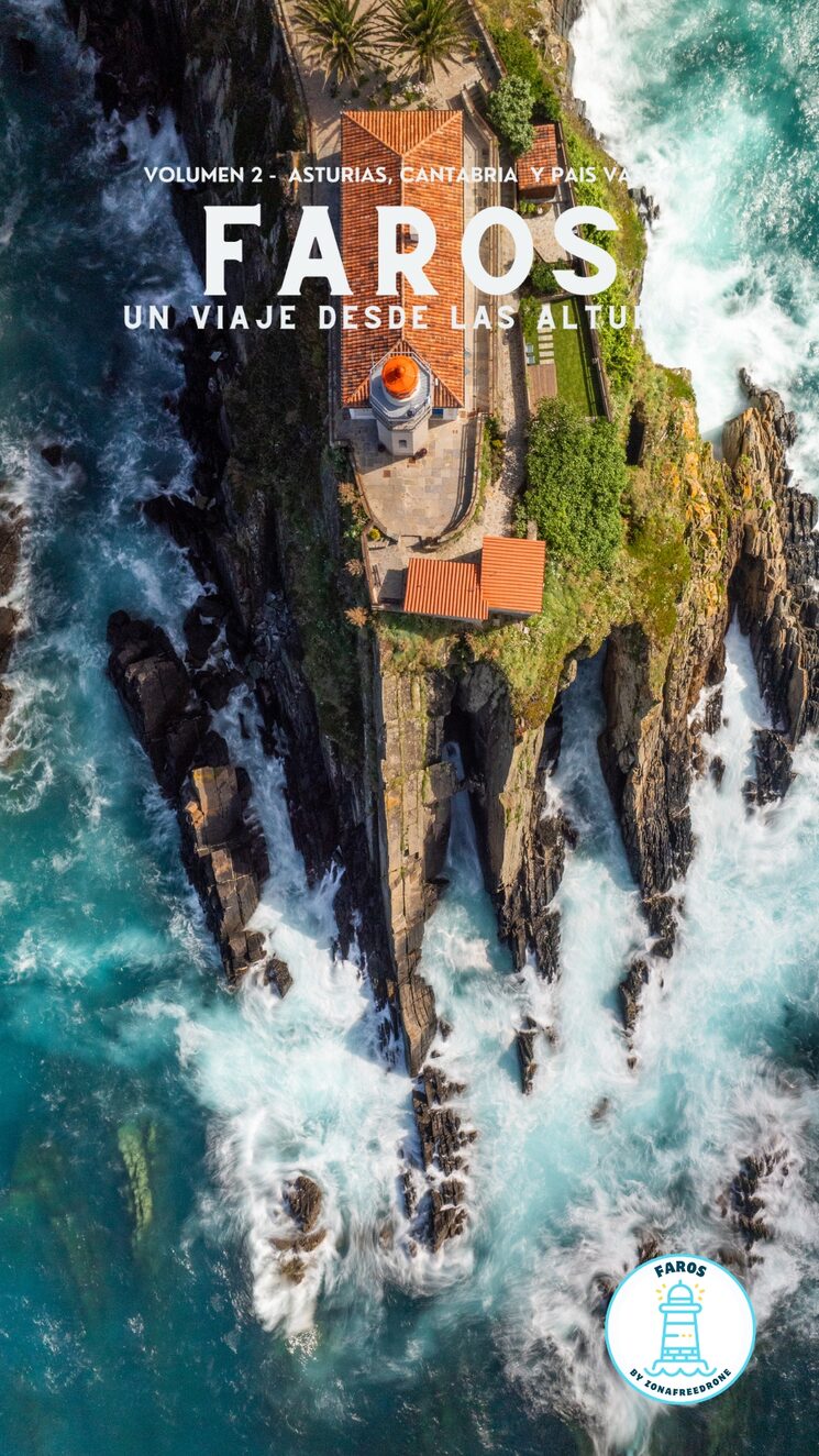 Volumen 2: Asturias, Cantabria y País Vasco