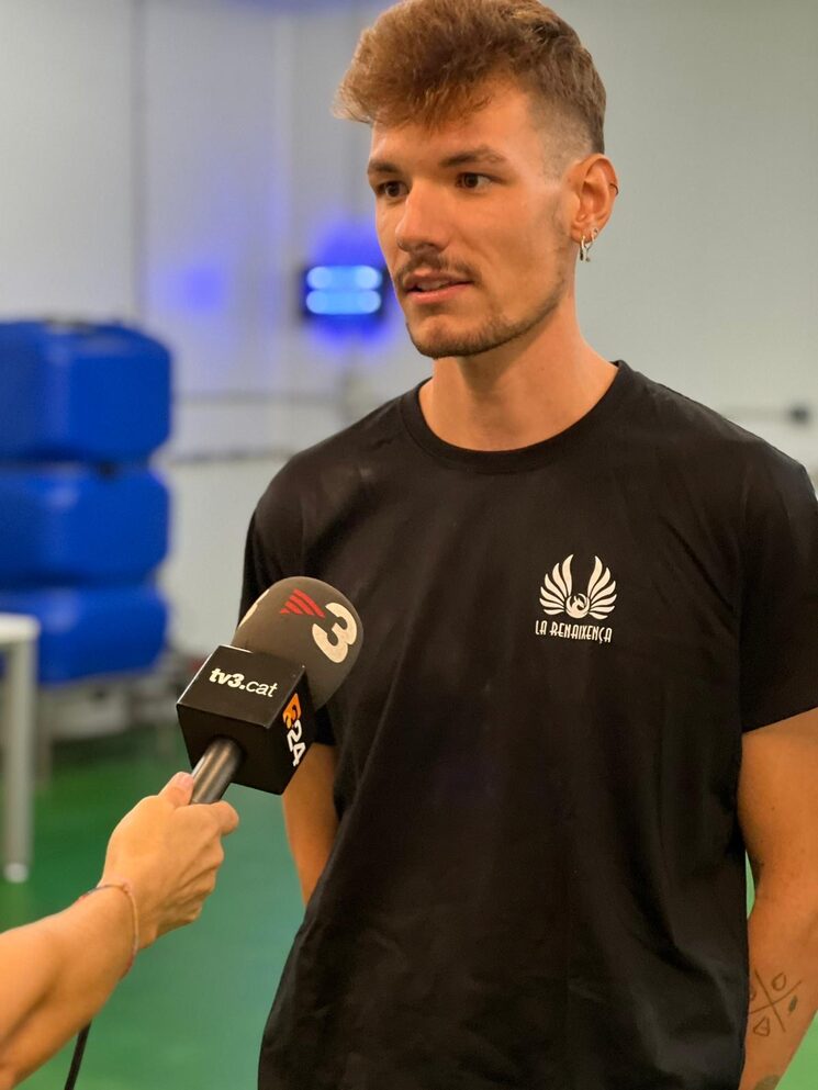 Gerard - Elaborador i creador de La Renaixença.