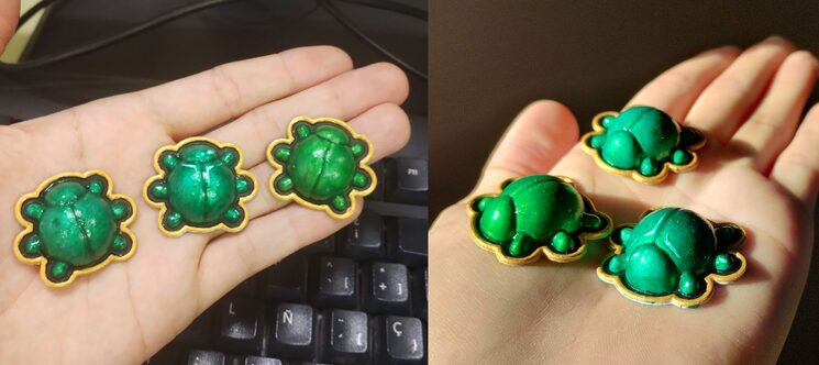 (Seguimos haciendo pruebas de color)