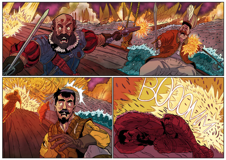 Arte de Jorge Tresancoras