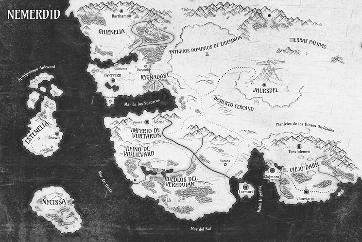 Creado por Pablo J. Chelía y Tabaré Santellán