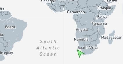 A la vuelta de la esquina!