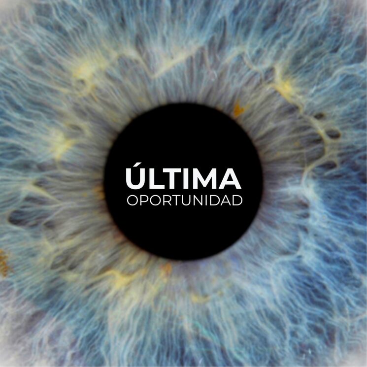 Últimas horas para unirte al caso a un precio especial