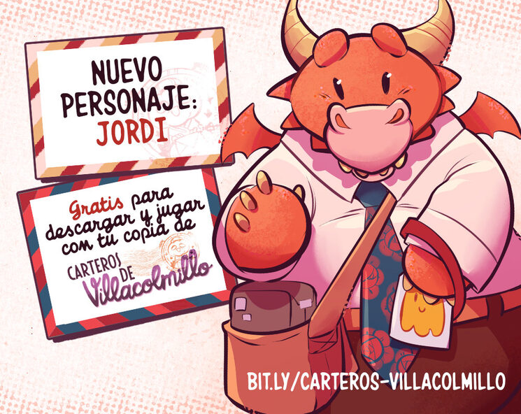 ¡Jordi ha entrado en el chat!