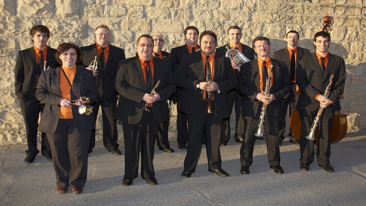 Cobla Contemporània 