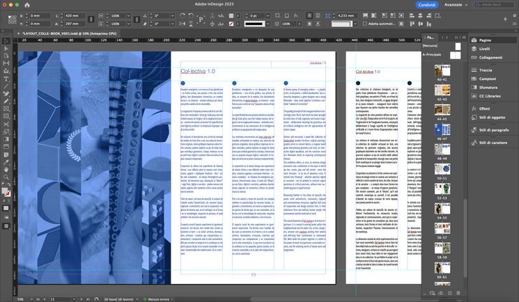 Work in progress / Volume 