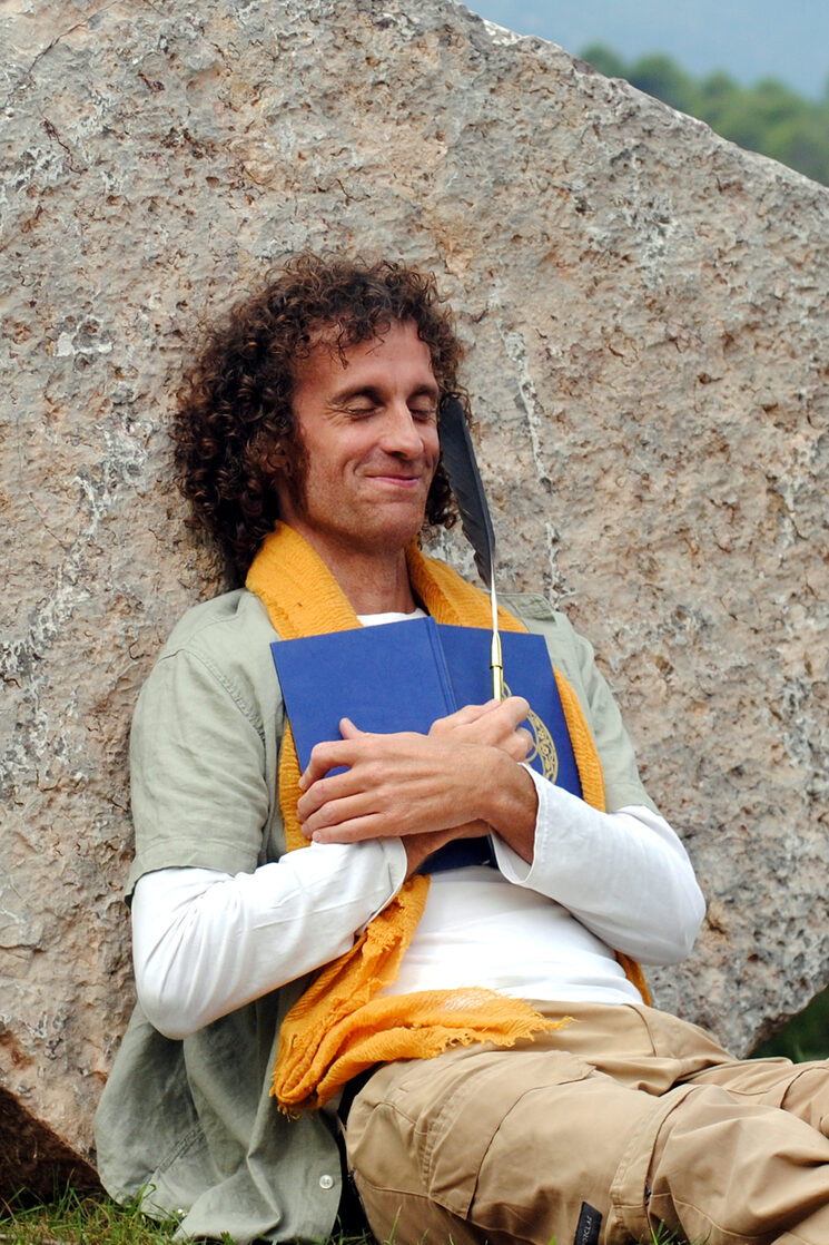 GRÀCIES! HO HEM ACONSEGUIT!  L'OR INTERIOR ARRIBA AL 100%