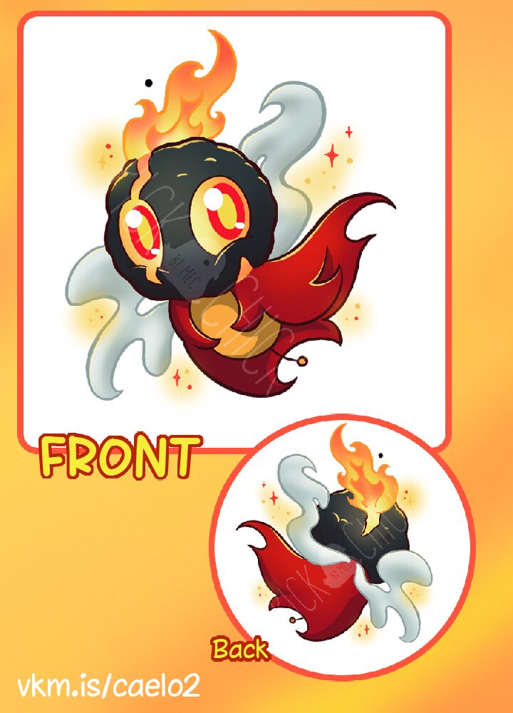 Diseño del llavero de recompensa