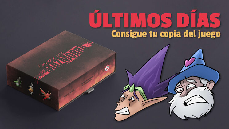 ¿Te lo vas a perder?