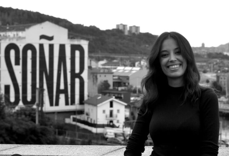 (Fotografía por Selene Torrado para el periódico el Salto de 2021)