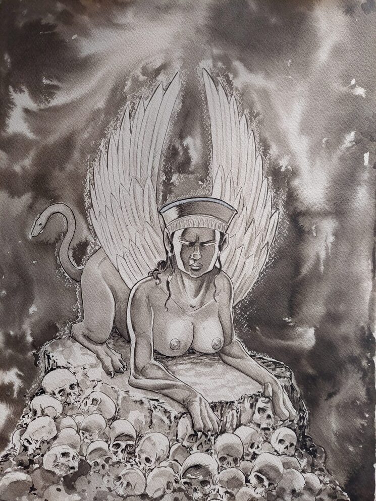 🎉 Objetivo alcanzado: El Bestiario del Gran Arquitecto será una realidad en 2026