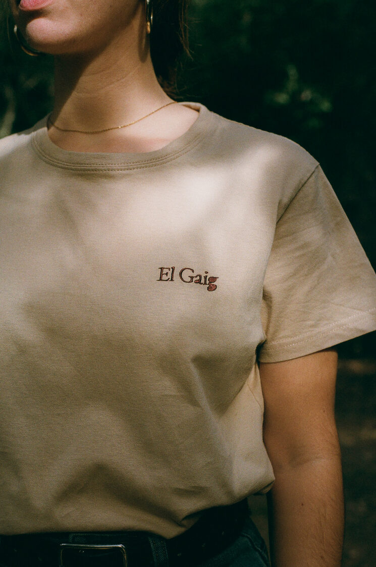 El logotip del projecte