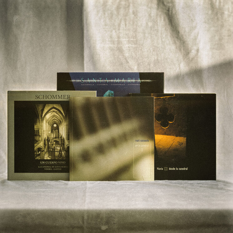 La colección completa de 