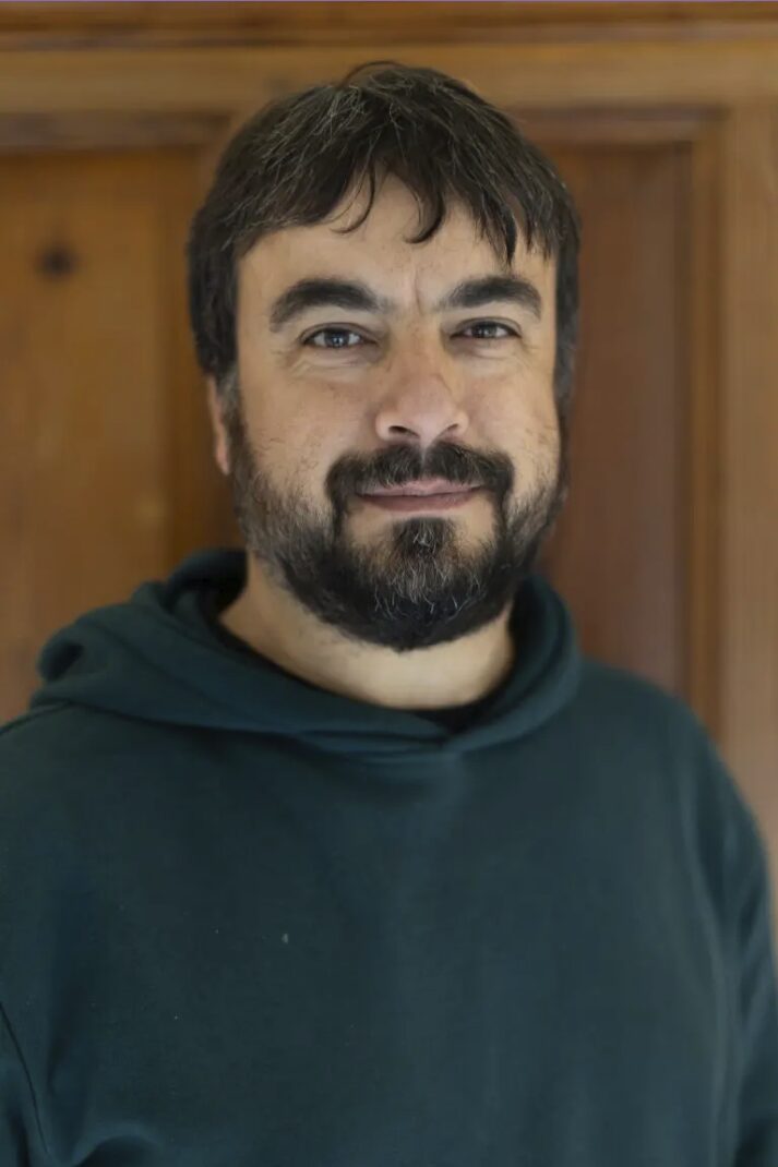 Juanjo Martínez presentará su proyecto 