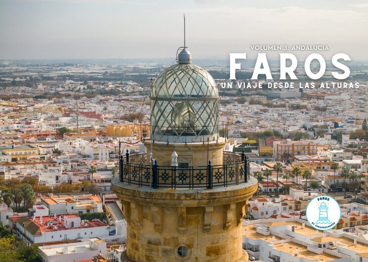 Volumen 3: Andalucía
