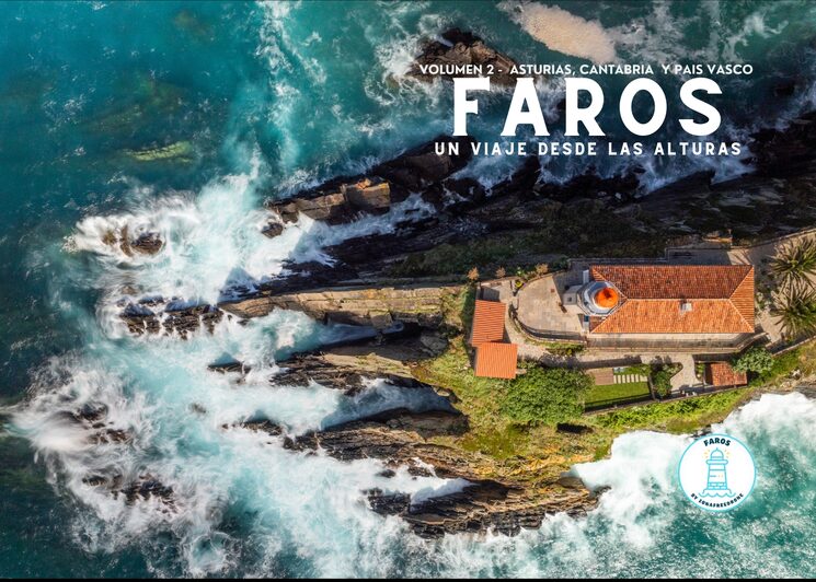 Volumen 2: Asturias, Cantabria y País Vasco