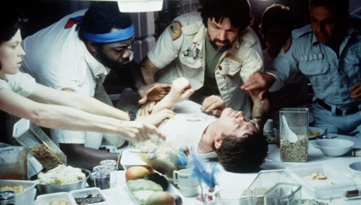 Alien (1979)