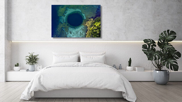 Decora tu hogar con imágenes sugerentes del Ter.