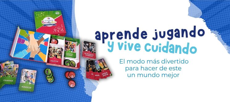 ¡Aprende Jugando!