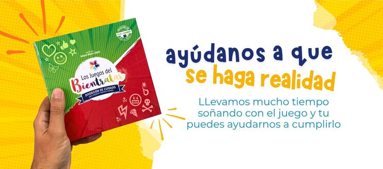 ¡Haz que se haga relidad!