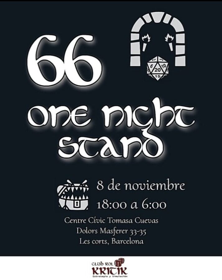 De 18 a 6 horas. Y seguimos!