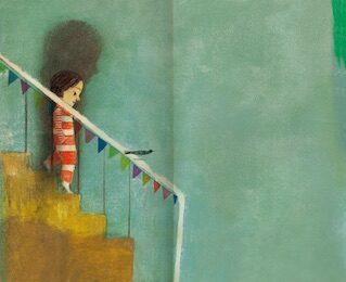 ilustración interior