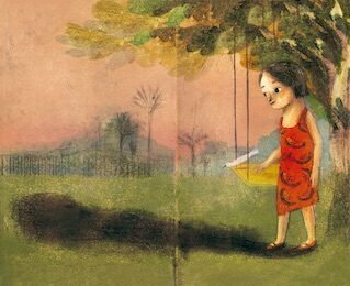 ilustración interior