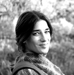 Rebeca Luciani (ilustración)