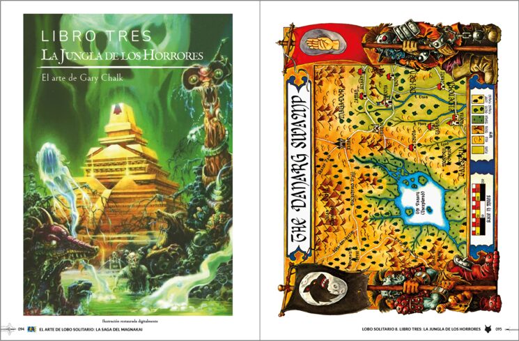 Tenemos muchas cosas espectaculares, pero también algunos baches insalvables.