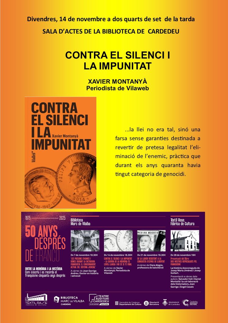 XAVIER MONTANYÀ - Periodista