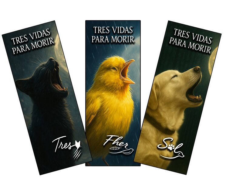 Nos vemos este viernes: información importante