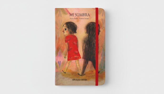 Libro «Mi sombra»