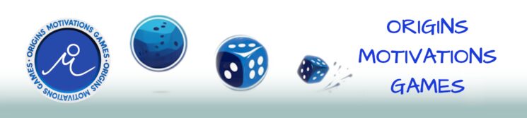 Origins Motivations Games