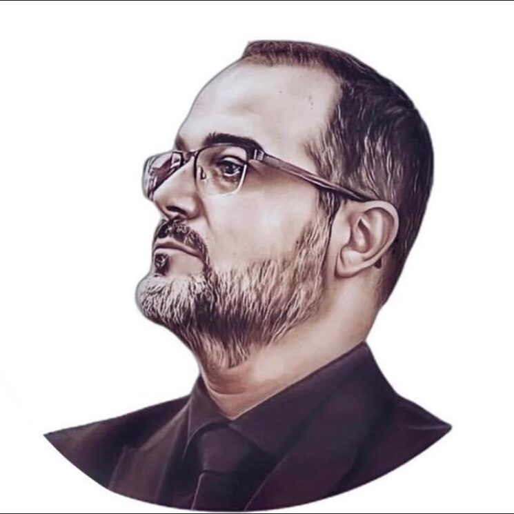 Sergio Asián, compositor