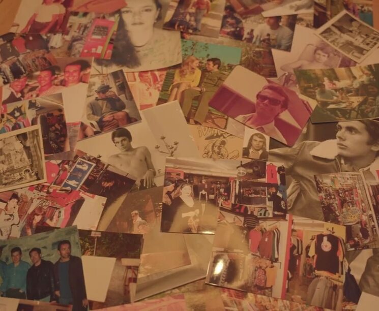 Collage de fotografies procedents de l