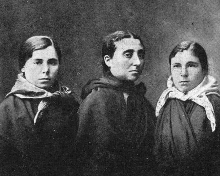 ¿Conoces a las Heroínas de Sálvora?