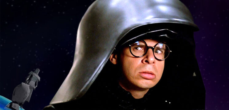 Este año nuestro GRAN PREMIO será EL CASCO OSCURO DORADO!!