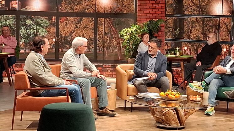 LA SELVA DE XAVIER GRASSET