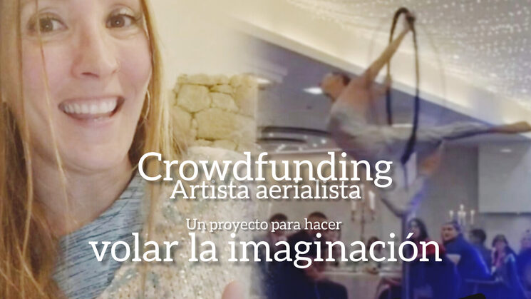 ¿Por qué he iniciado esta campaña de crowdfunding?
