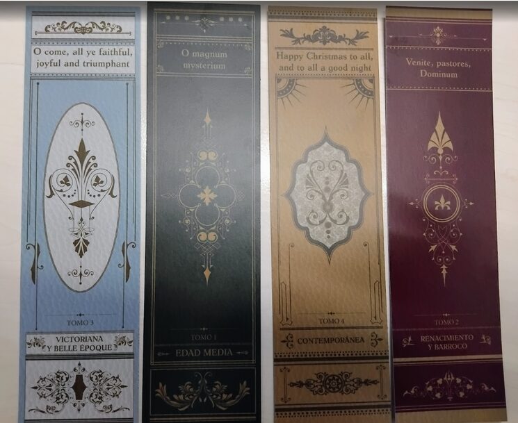 ✨💫 ¡La magia del libro ha despertado! Stamping dorado, vídeos y sorpresas desde la imprenta 💫✨