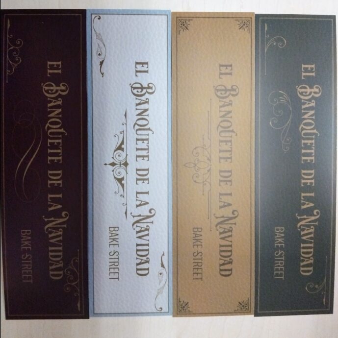 Marcapáginas parte trasera