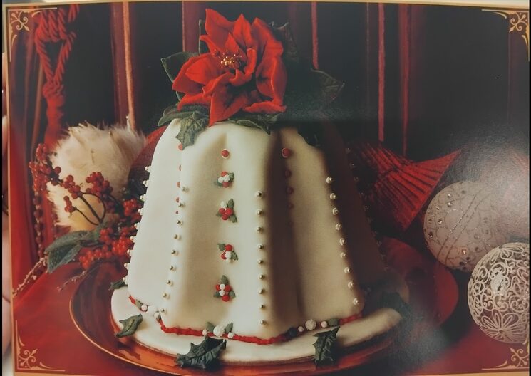 Postal parte delantera