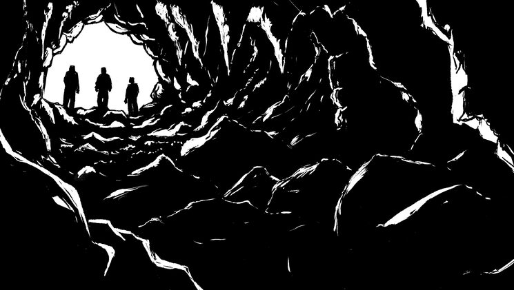 Adéntrate en lo desconocido y descubre el misterio que esconde el bosque