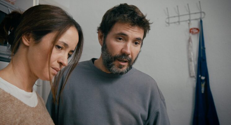 Sara Cardona, Álvaro Doñate