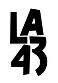 La 43