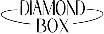 Diamond box